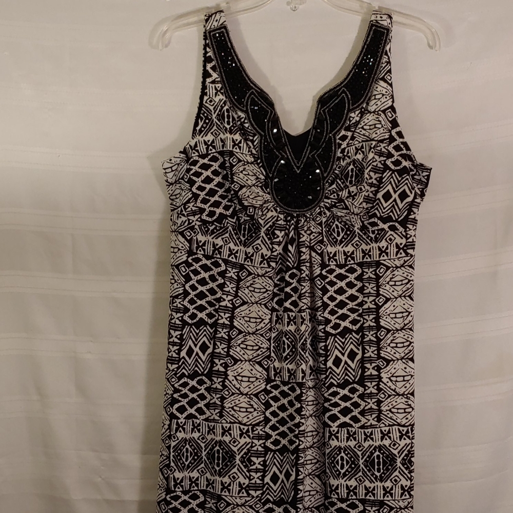 RN Studio by Ronni Nicole Sun Dress